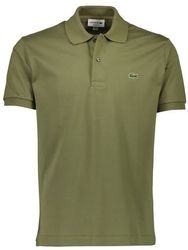 Special Lacoste Collar T-shirts