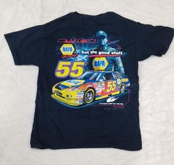 CR3592 Racing T-shirts - 20 Pcs
