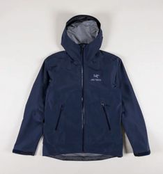 Premium Branded Jackets