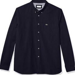 Lacoste Button DownShirts