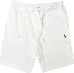 RL POLO Cotton Shorts