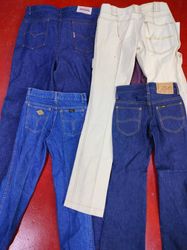 90's Pants 49 PCS