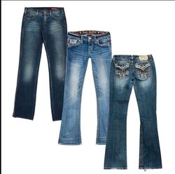Y2k pants