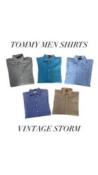 Tommy Hilfiger Men Shirts