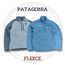 Fleece Patagonia
