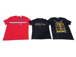 Mix di T-Shirt Vintage - 20 Pz