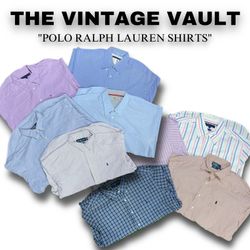 Polo Tommy Lacoste Shirts - 50 pcs