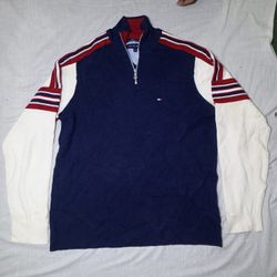 Tommy Hilfiger Sweaters