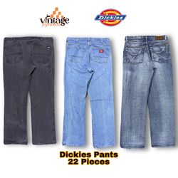 VP061 Dickies Pants