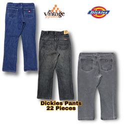 VP062 Dickies Pants