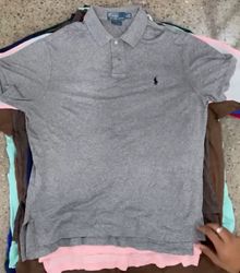 Ralph Lauren Polo Shirts