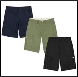 Ralph Lauren Cotton Shorts #