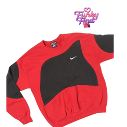 Rework Sweatshirt #1