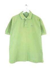 Authentic Vintage Lacoste Collar T-shirts