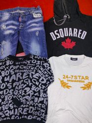 Dsquared2 Mix Bundle