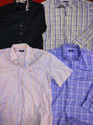 Burberry Shirts