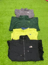 TNF Fleece Jackets