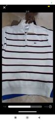Lacoste  Sweaters 11 pcs.