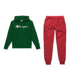 50x Champion Reverse Weave (Representative Bundle)