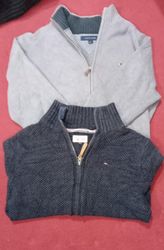 Tommy Hilfiger Zipper 10 pcs.