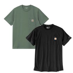 30x Carhartt T-Shirt (Exact Bundle)