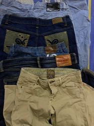 Rocawear Pants-11pcs