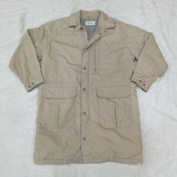 CR3612 Vintage LL Bean Coats - 5 Pcs