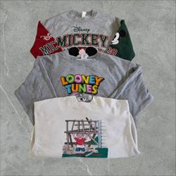 Sweatshirt imprimé 27 pièces