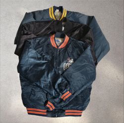 Veste de baseball 15 pièces