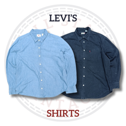 Chemises Levi's