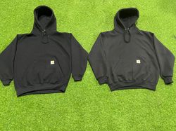 Sweatshirts Carhartt de style rework