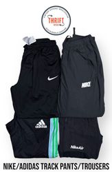 #VV766 Nike/Adidas Tracks Pants/Trousers 15PCs