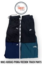 #VV768 Nike/Adidas/Reebok/Puma Trousers 15PCs