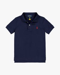 T-shirts Polo