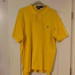 T-shirt Ralph Lauren