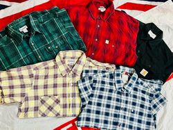 Carhartt Shirts (90pcs)
