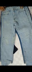 CARHARTT TOTAL 8 TEILE (ID 80)