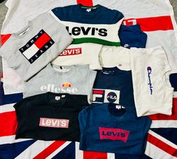 SweatShirts (35pcs)