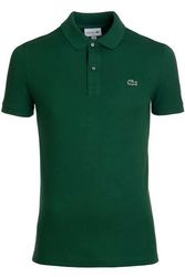 Klassisches Lacoste T-Shirt