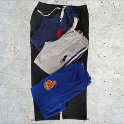 Pantalon Ralph Lauren Polo
