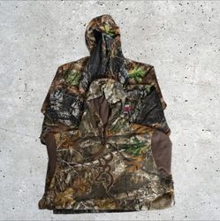 Sweatshirts de pêche et de chasse non marqués 18 p..