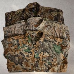 Chasse et pêche non marqué 15pcs