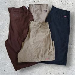 Dickies short 19 pcs