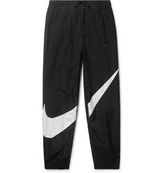 premium NIKE track pants