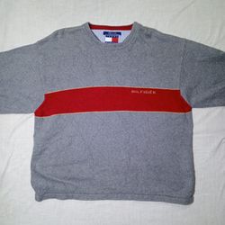 Pulls Tommy Hilfiger 10(E)