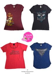 Camisetas Harley Davidson