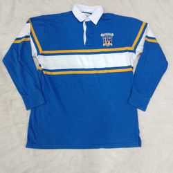CR3625 Vintage Rugby shirts - 15 Pcs