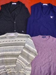 Burberry Sweater 50 PCS