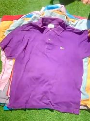 Lacoste T-Shirts