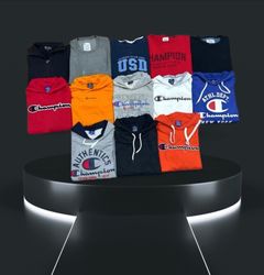 Mélange de sweatshirts de marque pcs 50